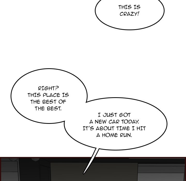 Never Too Late Chapter 57 - Page 70