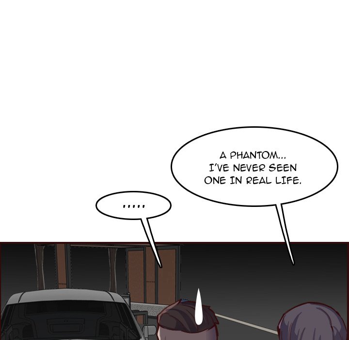 Never Too Late Chapter 57 - Page 76