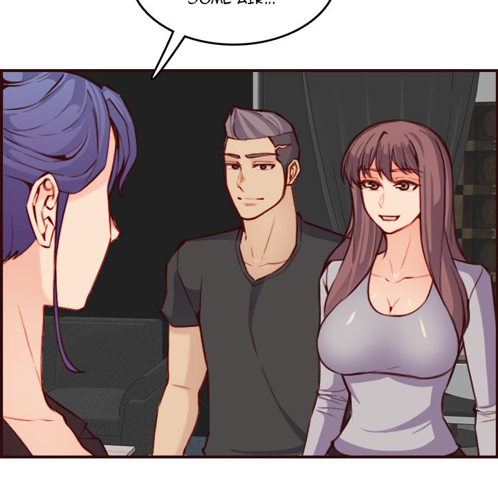 Never Too Late Chapter 59 - Page 101