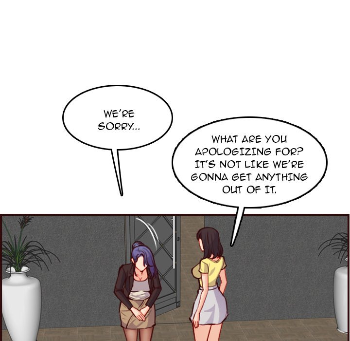 Never Too Late Chapter 59 - Page 34