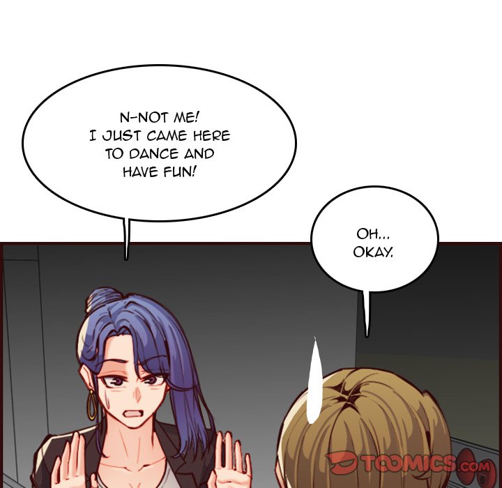Never Too Late Chapter 59 - Page 69
