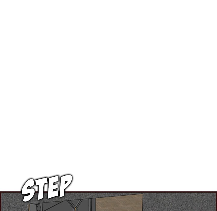 Never Too Late Chapter 60 - Page 10
