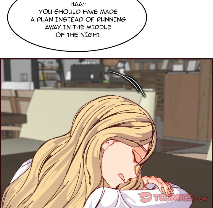 Never Too Late Chapter 69 - Page 62