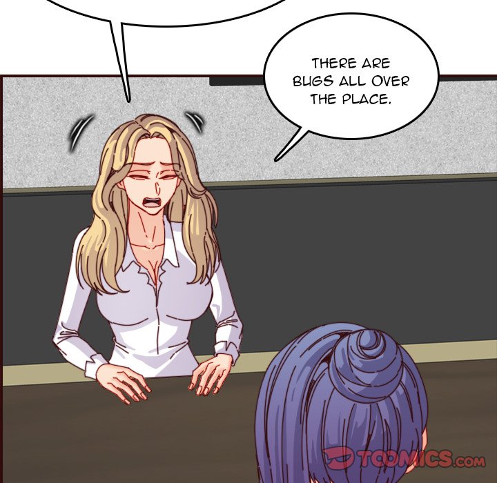 Never Too Late Chapter 69 - Page 66