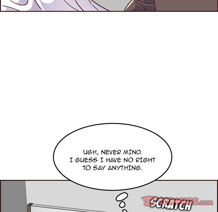 Never Too Late Chapter 73 - Page 57