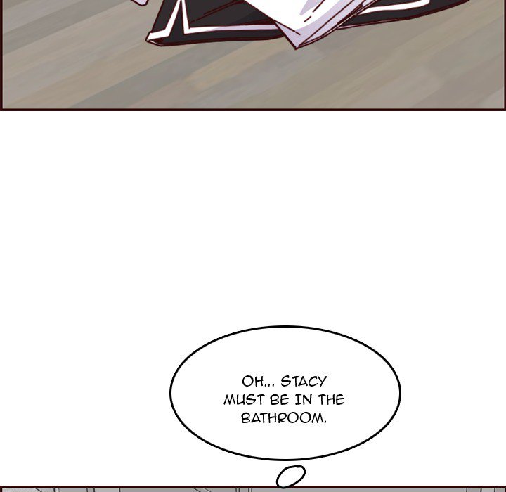 Never Too Late Chapter 74 - Page 84