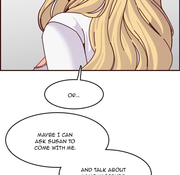 Never Too Late Chapter 76 - Page 51