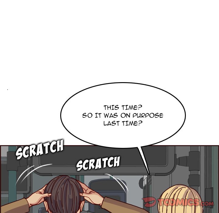 Never Too Late Chapter 77 - Page 46