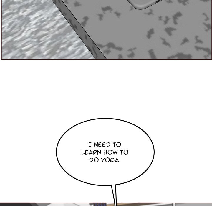 Never Too Late Chapter 78 - Page 101