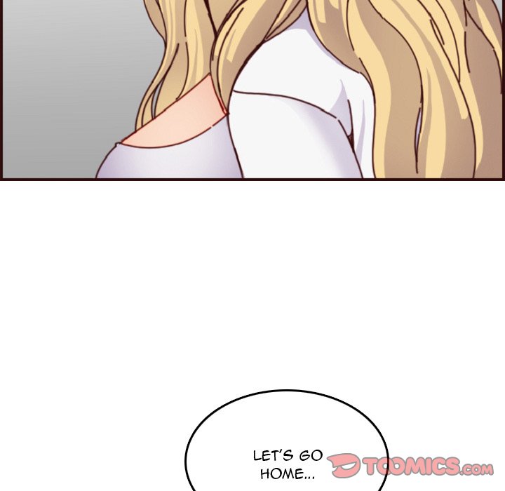 Never Too Late Chapter 78 - Page 26