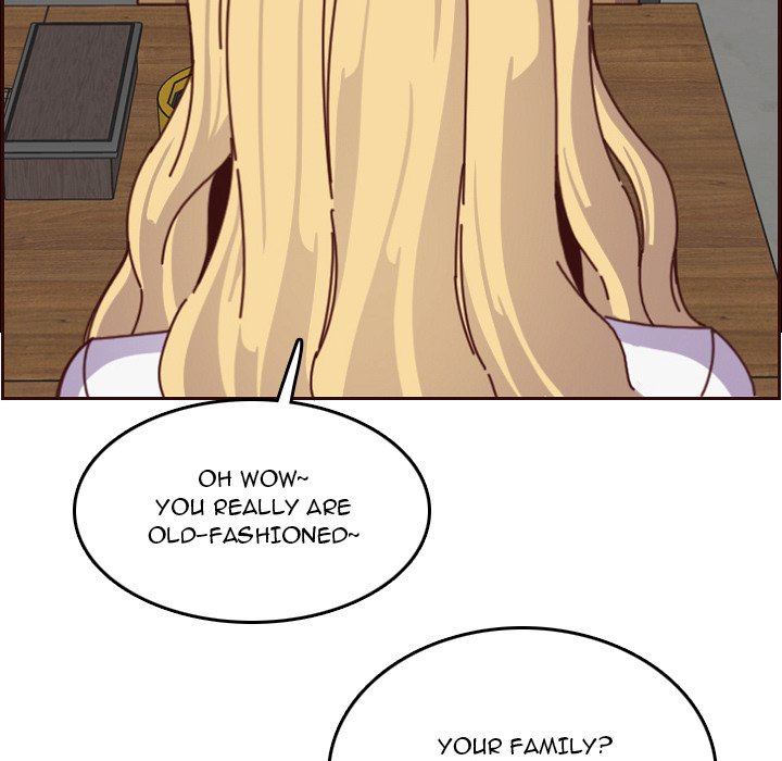 Never Too Late Chapter 78 - Page 71