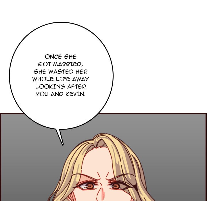 Never Too Late Chapter 78 - Page 75