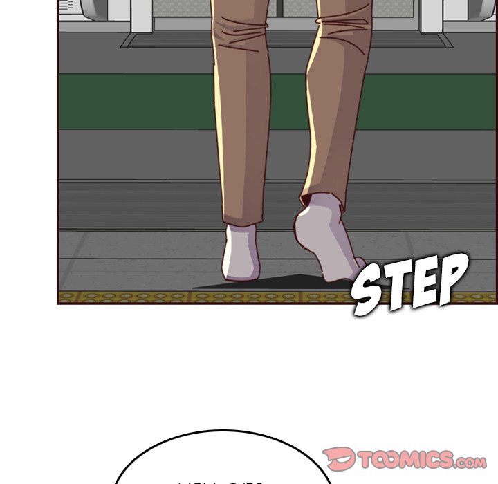 Never Too Late Chapter 79 - Page 68