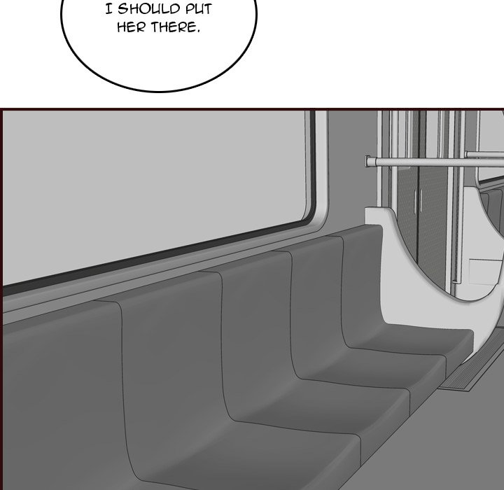 Never Too Late Chapter 79 - Page 73