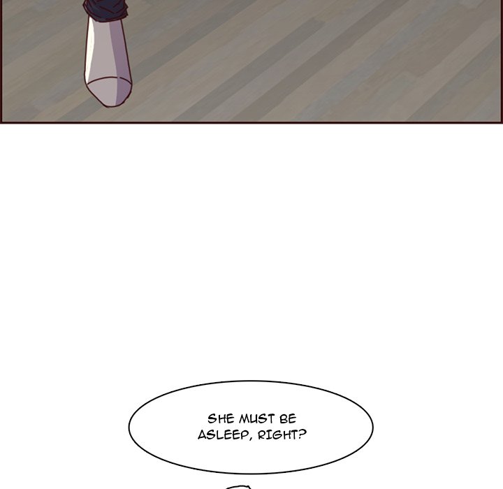 Never Too Late Chapter 81 - Page 24