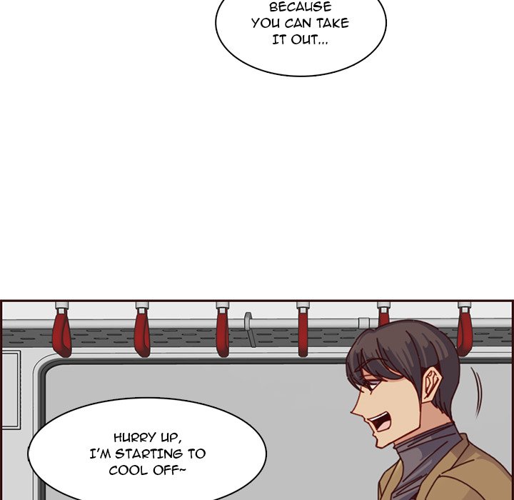 Never Too Late Chapter 81 - Page 89