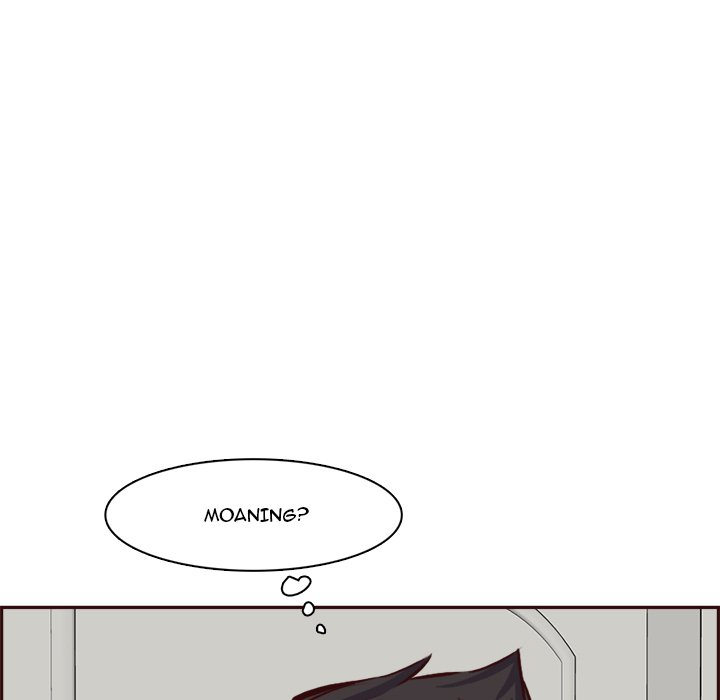 Never Too Late Chapter 85 - Page 94