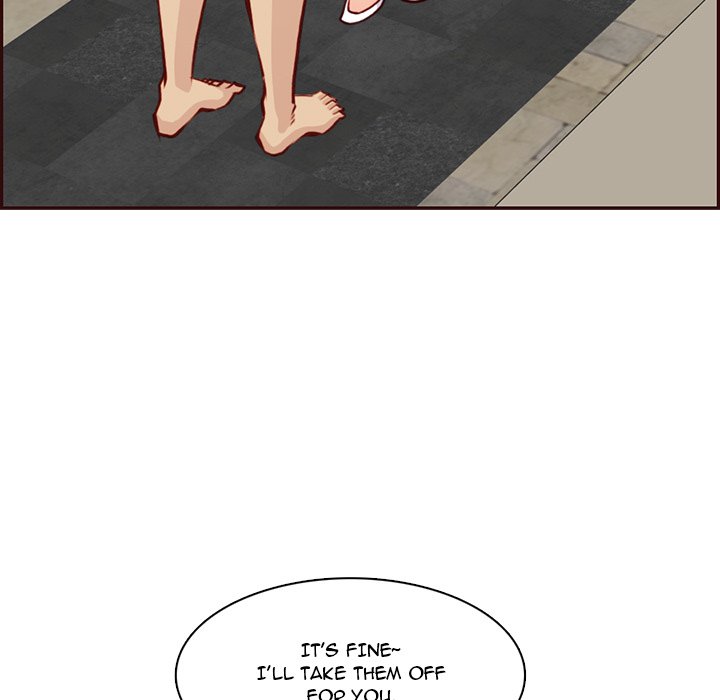 Never Too Late Chapter 88 - Page 23