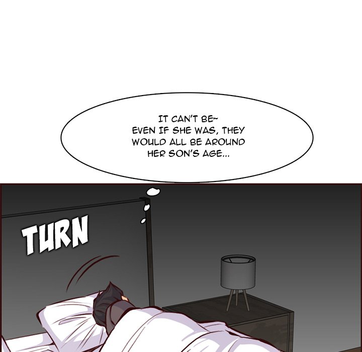 Never Too Late Chapter 89 - Page 116