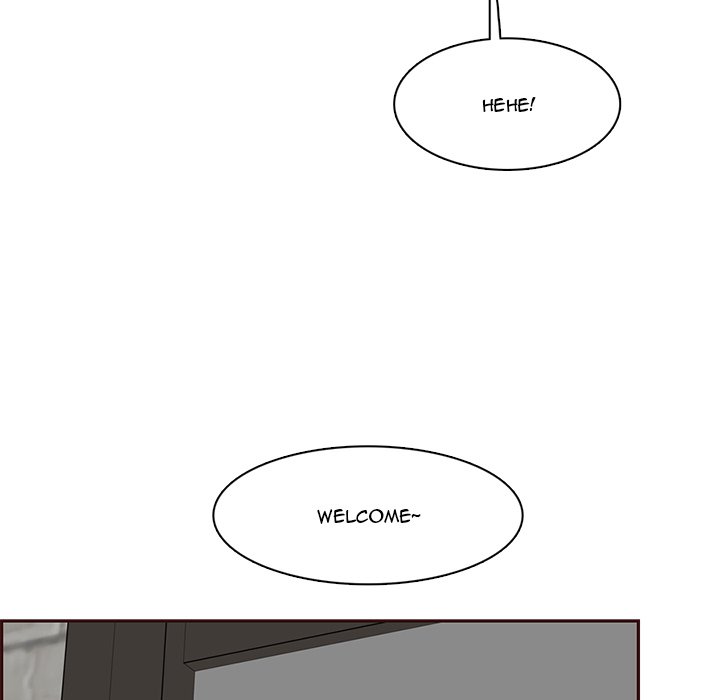 Never Too Late Chapter 89 - Page 76