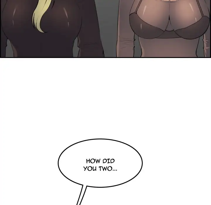 Never Too Late Chapter 9 - Page 48