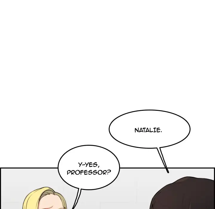 Never Too Late Chapter 9 - Page 71