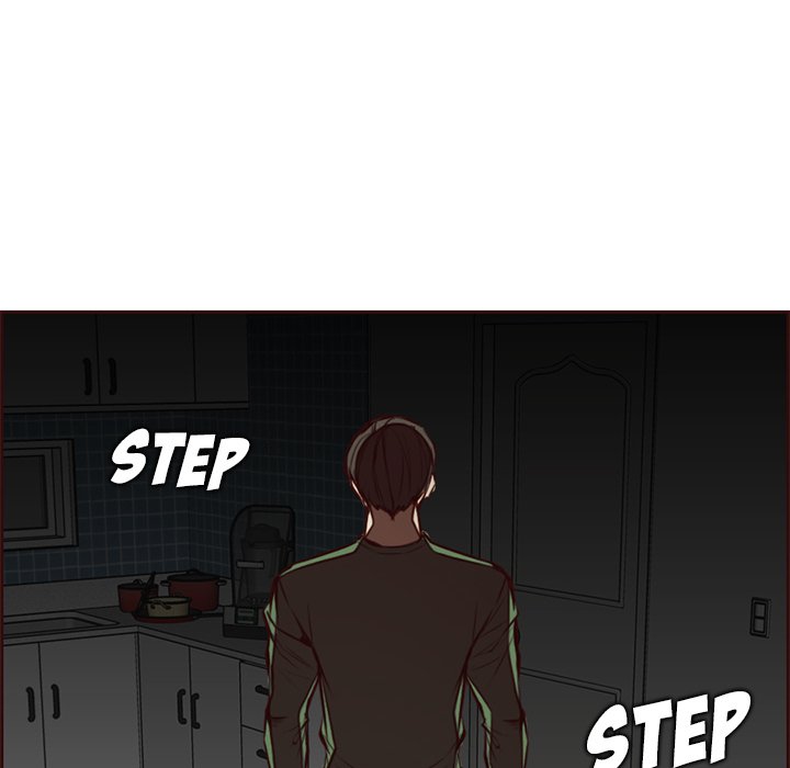 Never Too Late Chapter 91 - Page 103