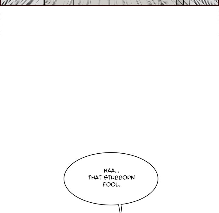 Never Too Late Chapter 94 - Page 31