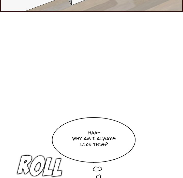 Never Too Late Chapter 94 - Page 46