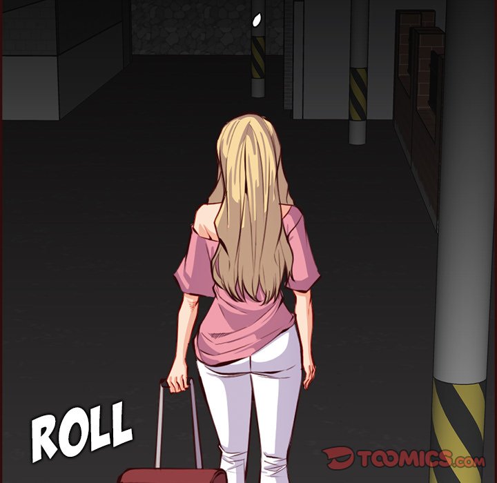 Never Too Late Chapter 94 - Page 51