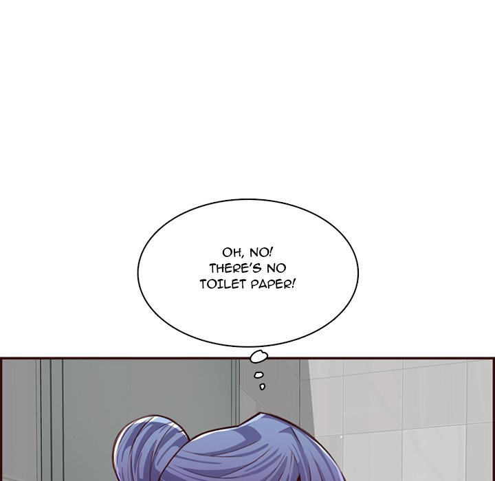 Never Too Late Chapter 98 - Page 110