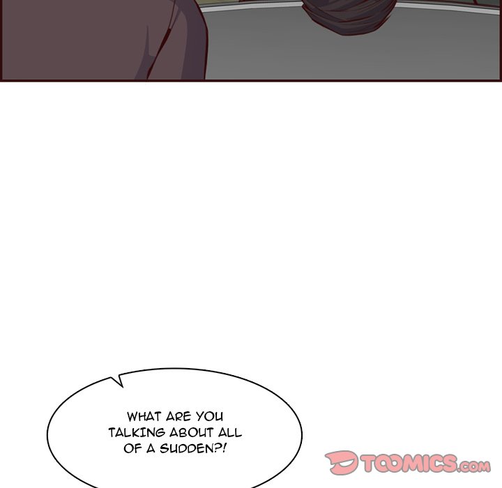 Never Too Late Chapter 98 - Page 21