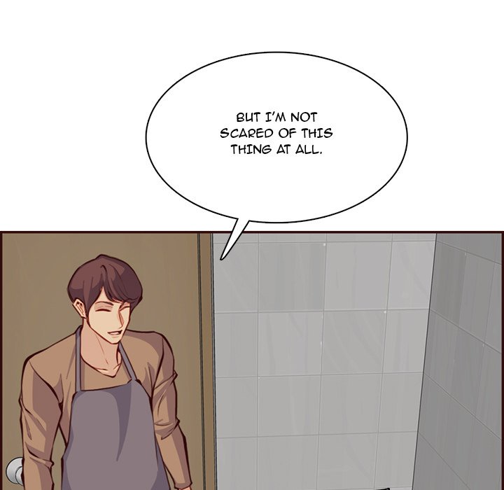 Never Too Late Chapter 99 - Page 60
