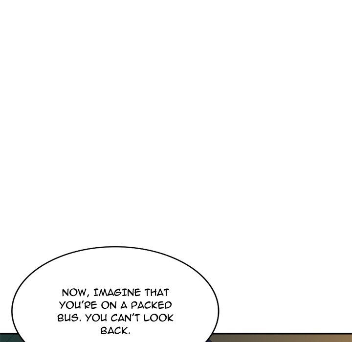 Boss Around Chapter 11 - Page 27