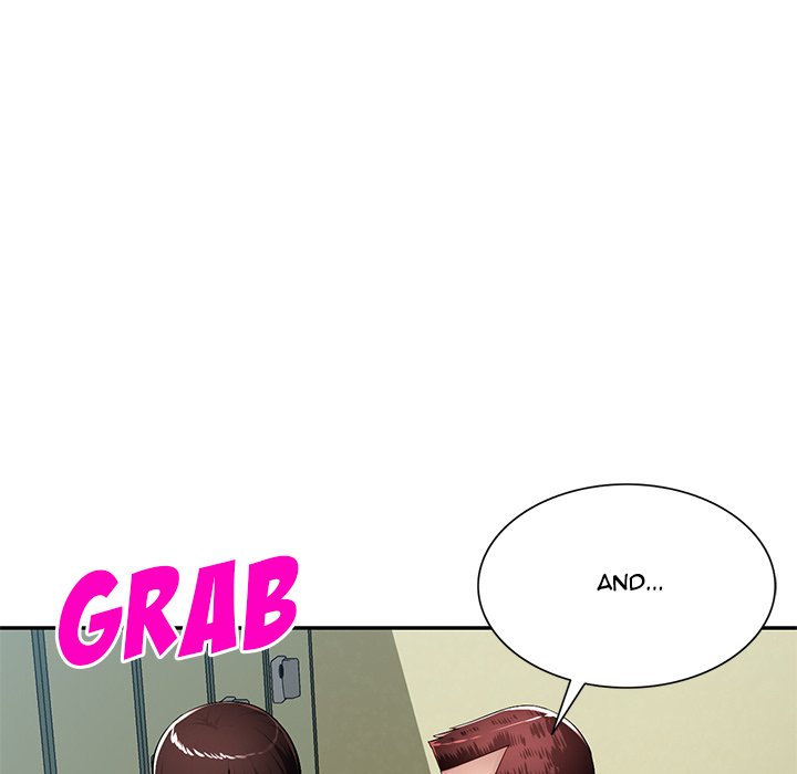 Boss Around Chapter 15 - Page 33