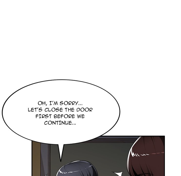 Boss Around Chapter 19 - Page 69
