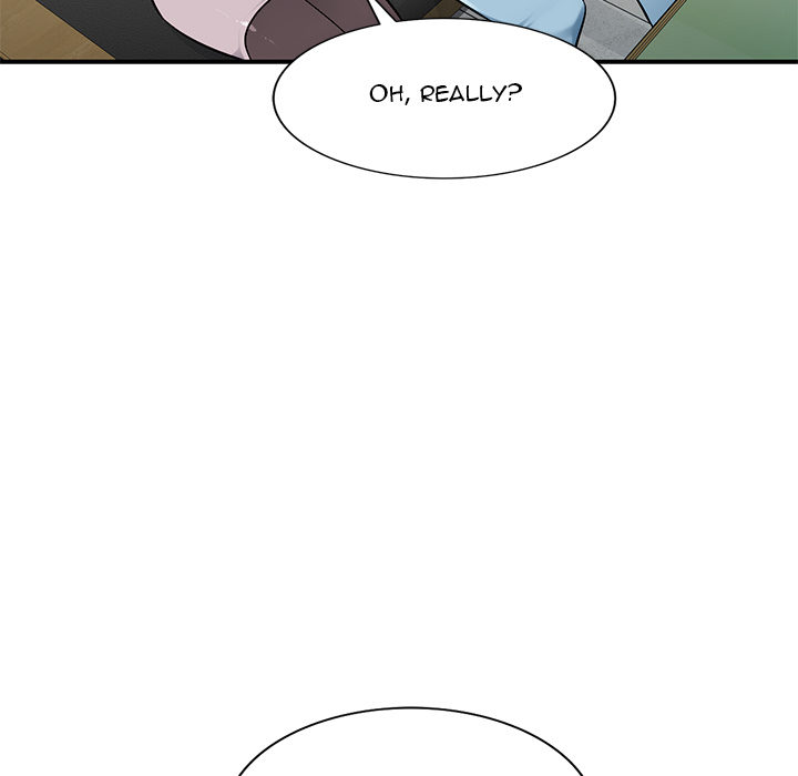 Boss Around Chapter 2 - Page 126