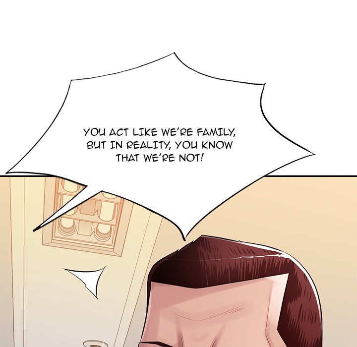 Boss Around Chapter 27 - Page 50