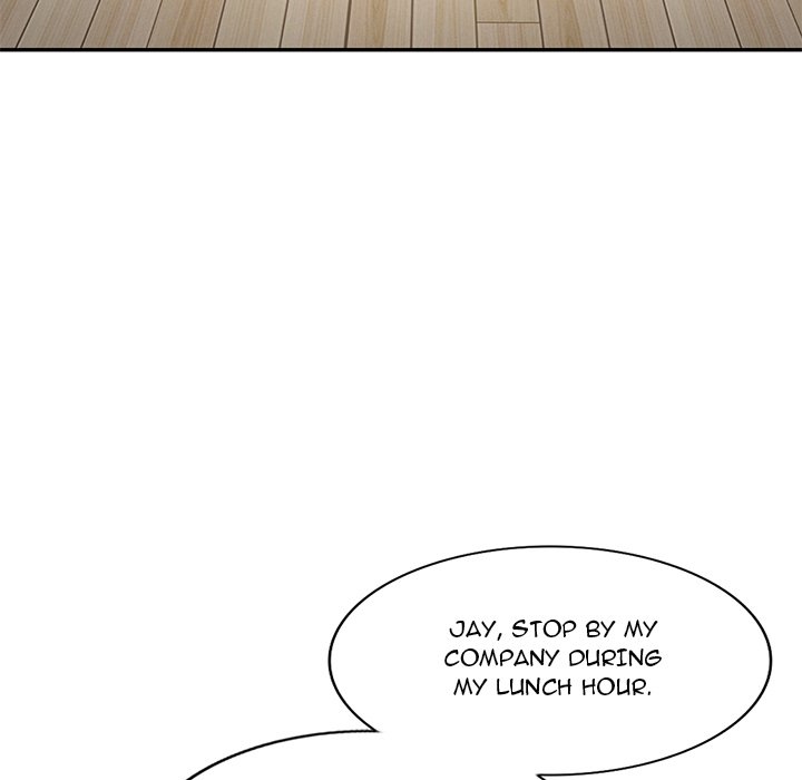 Boss Around Chapter 7 - Page 20