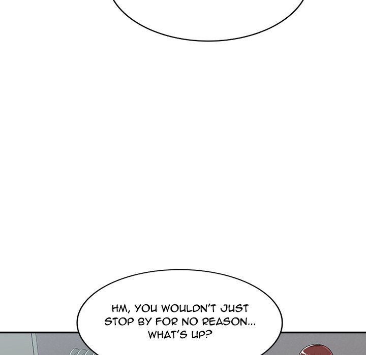 Boss Around Chapter 7 - Page 64