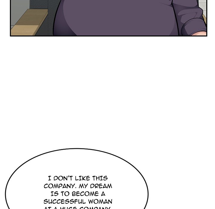 Boss Around Chapter 7 - Page 77