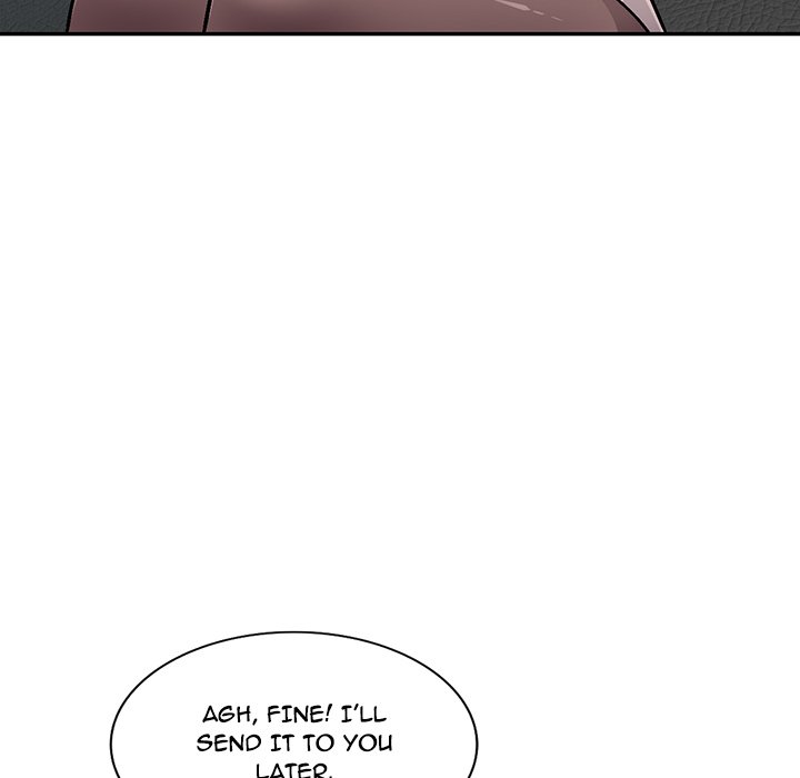 Boss Around Chapter 7 - Page 79