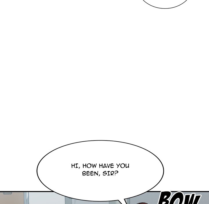 Boss Around Chapter 7 - Page 99