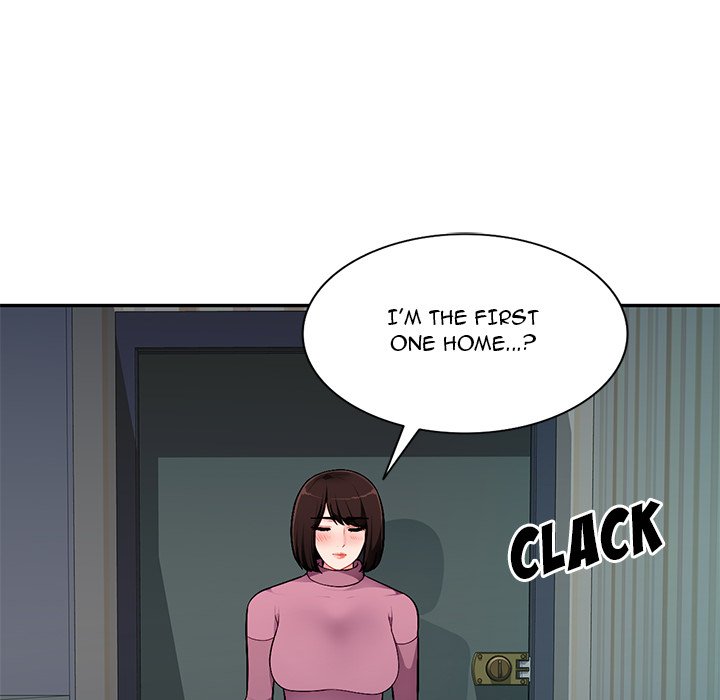 Boss Around Chapter 9 - Page 137