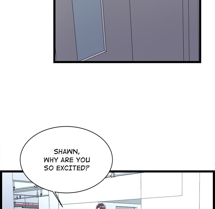 No Way Out Chapter 19 - Page 29