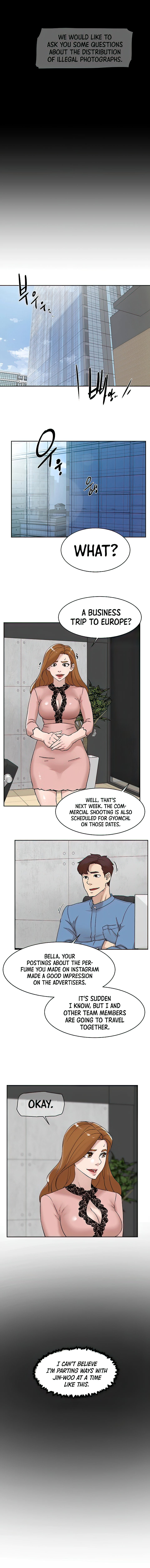 Her 4 Incher Chapter 101 - Page 9