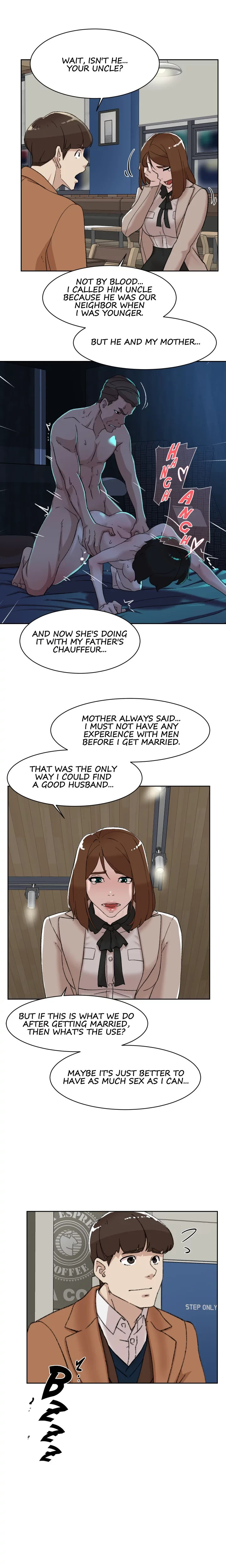 Her 4 Incher Chapter 104 - Page 6