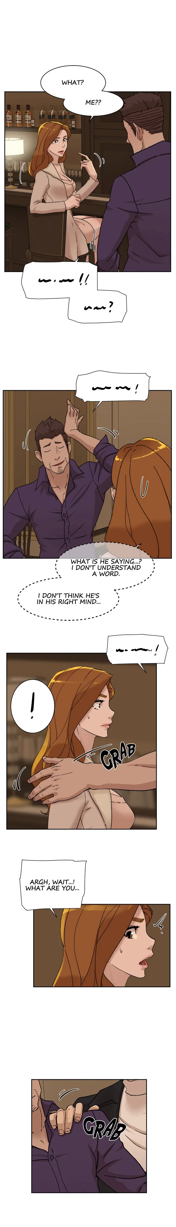 Her 4 Incher Chapter 106 - Page 13