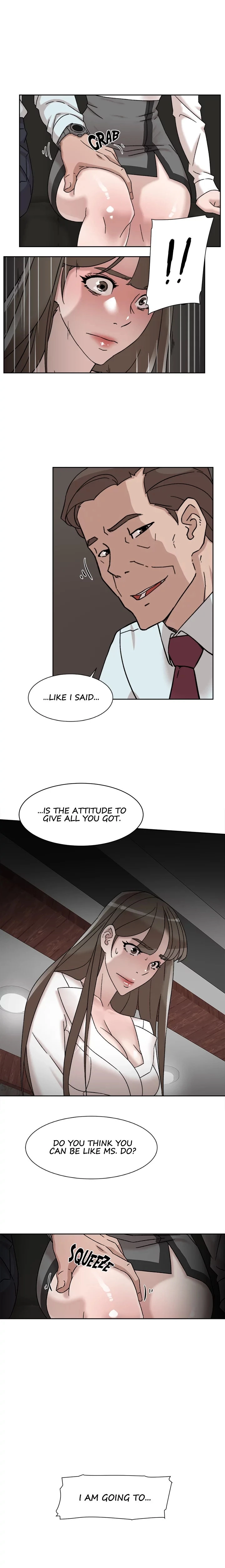 Her 4 Incher Chapter 111 - Page 5