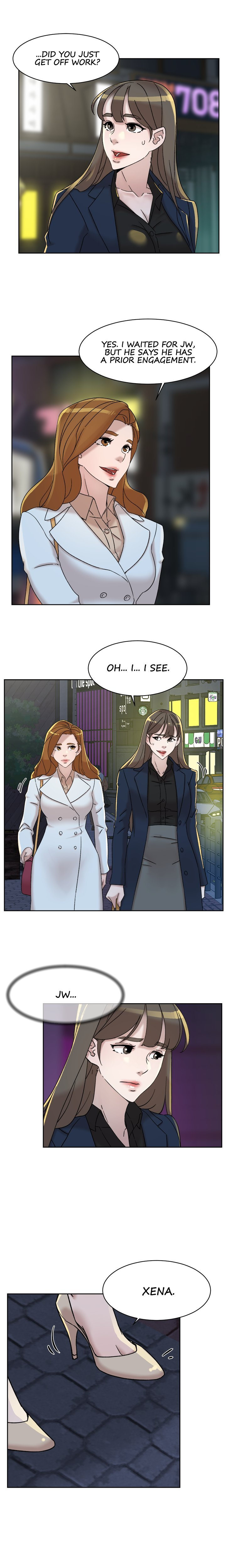 Her 4 Incher Chapter 113 - Page 15